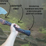 Топор с лапой медведя