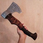 Топор Коловрат